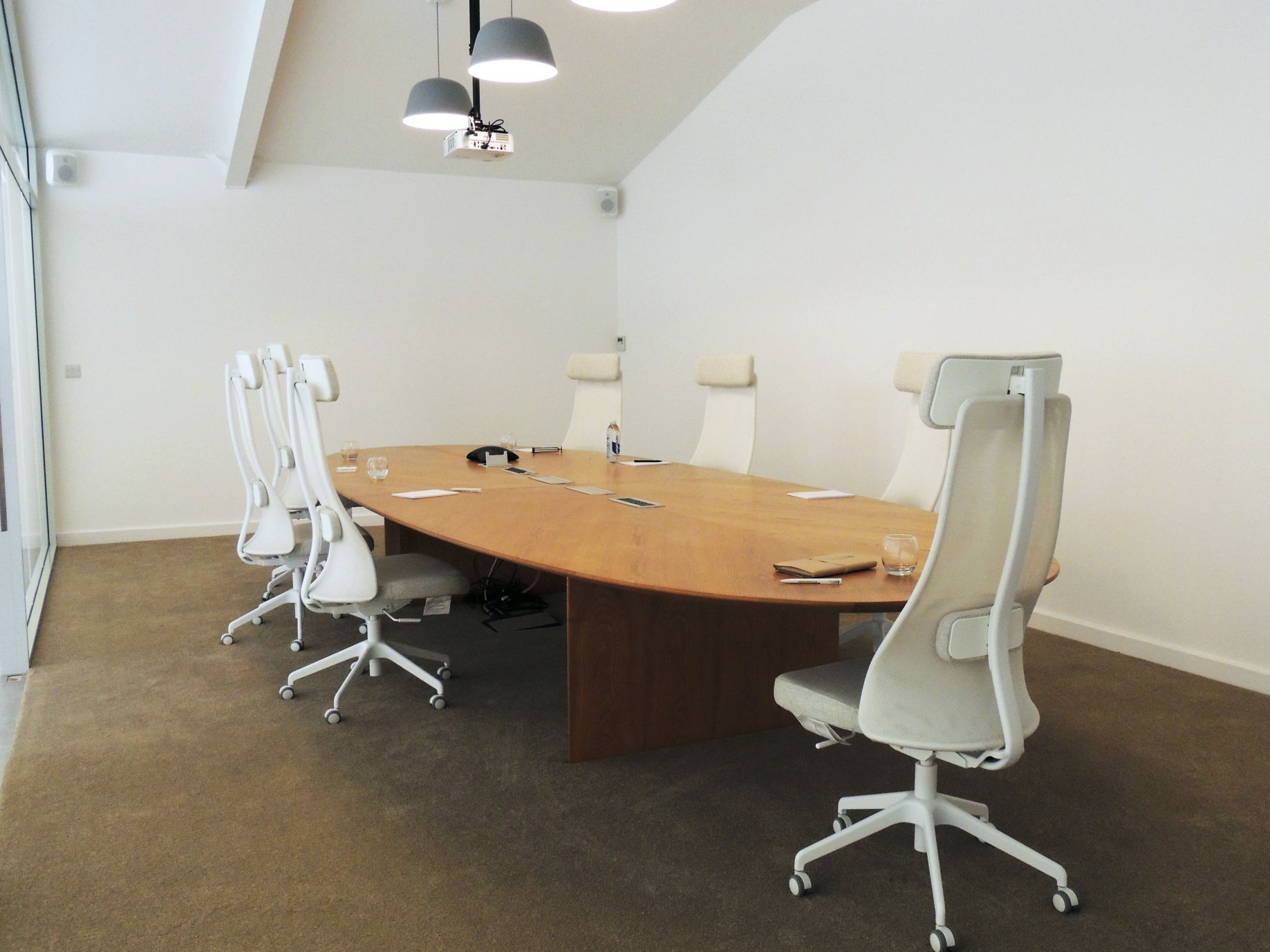 Solutions Diverse - Meeting Facilities