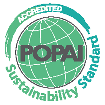 popai working towards sustainable standards 