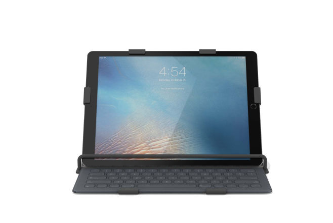 Solutions Diverse - Secure Tablet and Keyboard